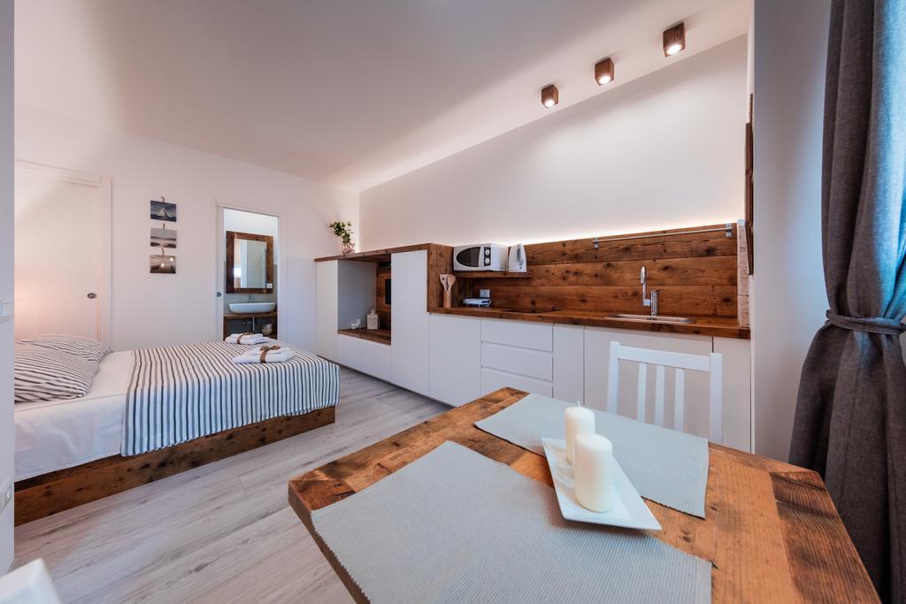Apartments Sole Komiža Zewnętrze zdjęcie