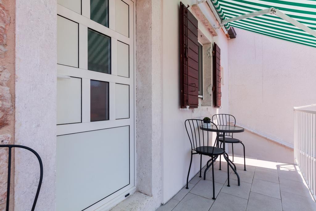 Apartments Sole Komiža Zewnętrze zdjęcie
